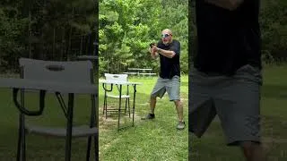 Thumbnail: Why MOST People QUIT! #concealedcarry #edc #selfdefense
