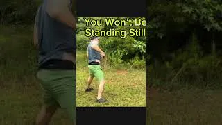 Thumbnail: You Won’t Be Standing Still. #concealedcarry #ccw #edc #selfdefense #shorts