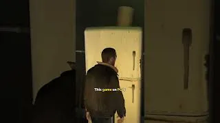 Thumbnail: GTA IV on PC SUCK!!! #shorts #gta4 #rockstar