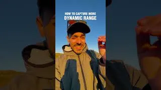 Thumbnail: How to capture more dynamic range (Photography tip)