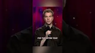 Thumbnail: Drink responsibly. #standupcomedy #BabyJez