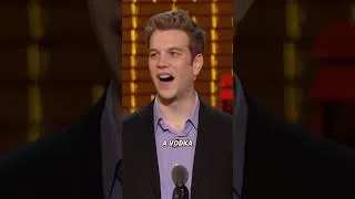 Thumbnail: From the 2011 Roast of Donald Trump. #standupcomedy