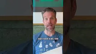 Thumbnail: Full review and Q&A of “A Children's Bible” by Lydia Millet on YouTube now.