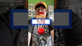 Thumbnail: Perfect Timing Challenge! #challenge #shorts