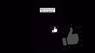 Thumbnail: I'm getting a lot of likes #viral #shorts #trending #fyp #fypシ #like