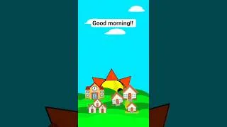 Thumbnail: good morning!! #funny #viral #trending #shorts #fyp #fypシ