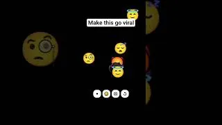 Thumbnail: Comment the Emoji you normally use ❤️ #shorts #trending #viral #fyp #fypシ