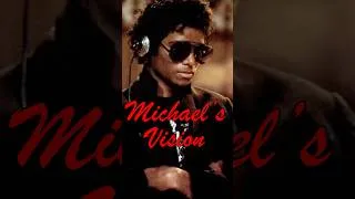 Thumbnail: Michaels Vision for Thriller and how he brought people together to make it come to life