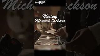 Thumbnail: My experience meeting Michael Jackson