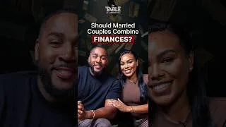 Thumbnail: Should Married Couples Combine Finances?
