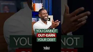Thumbnail: You Cannot Out-Earn Your Debt