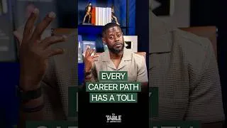 Thumbnail: Every Career Path Has A Toll