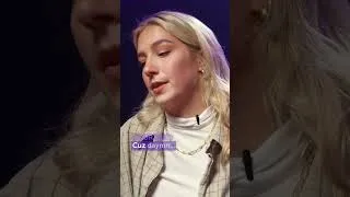 Thumbnail: How are women walking around like this??