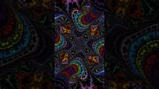 Thumbnail: Explore The Depths Of Your Mind — Fractal Zoom #meditation #sleepmusic #relaxingmusic