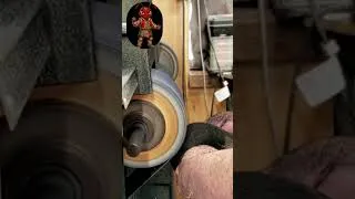 Thumbnail: Ånt at Work - Orthotics/Orthopedic Finish Sanding
