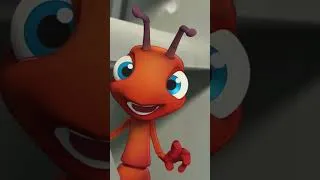 Thumbnail: Suckers 🐜 #antiks