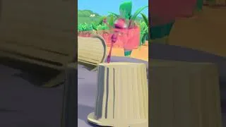 Thumbnail: Fastest Ants Ever?! 😳🐜💨 #shorts #viral #funny
