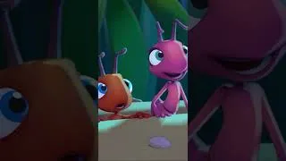 Thumbnail: Bug Zapper 🐜😄 #Shorts #KidsVideo #Fun