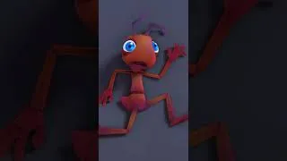 Thumbnail: Killing Time  🐜 #antiks
