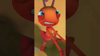 Thumbnail: Fast Food  🐜 #antiks