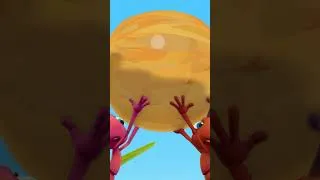 Thumbnail: Nut Crackers 🐜 #antiks