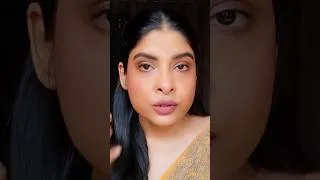 Thumbnail: #SHORTS | Blue Heaven BB Cream | Blue Heaven Skin Tint | ##skintint #makeup | Antima Dubey [Samaa]