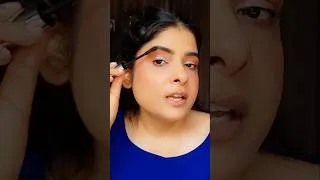 Thumbnail: #SHORTS | Easy & Quick Summer Makeup Tutorial For Beginners | #makeuptutorial | Antima Dubey [Samaa]