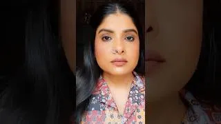 Thumbnail: #SHORTS | Easy & Simple Makeup Tutorial For Beginners | #Makeup #makeuplook | Antima Dubey [Samaa]
