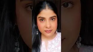 Thumbnail: #SHORTS | How To Look Put Together With Minimal Makeup | #Makeup #makeuplook | Antima Dubey [Samaa]