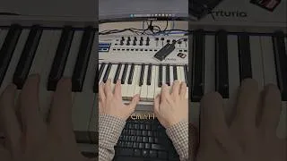 Thumbnail: Chords for ice cream