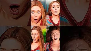 Thumbnail: #horadeantojar || Wanda Suggestive Expressions (WandaVision)