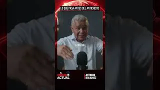 Thumbnail: ¿Debemos Orar por Gobernantes Que No Nos Gustan? #shorts #biblia