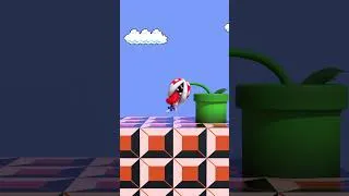 Thumbnail: Baby Mario bros keep going forward