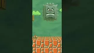 Thumbnail: What if Mario eats the WRONG mushroom #mario #animation #3d