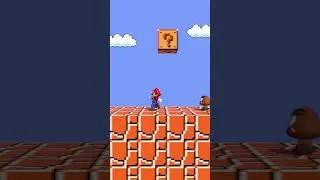 Thumbnail: Mario eats the slippery and sticky mushroom