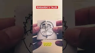 Thumbnail: Paper Trick That Can Change The World and Dogs