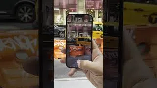 Thumbnail: TimeStretched App