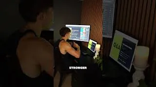 Thumbnail: 📥 DM me “SUBMAX” on instagram to work 1:1 with me #calisthenics