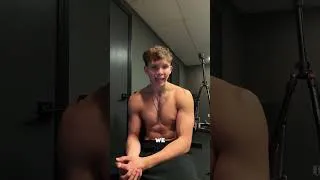 Thumbnail: 📥 DM me “SUBMAX” on Instagram to work 1:1 with me #calisthenics