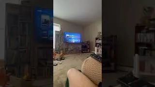 Thumbnail: Update change setup on the Living room TV & more?