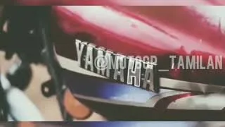Thumbnail: Forever Legend | RX100 WHATSAPP STATUS | TAMIL | RX135 | RXG | RXZ | 2STROKE | OLD PISTON | YAMAHA |