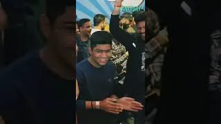 Thumbnail: Comic-Con Delhi 2022 - Where Antplay arranged different FUN ACTIVITIES.