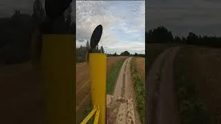Thumbnail: Long way from Home - K700 A