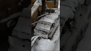 Thumbnail: T-170 snow removal