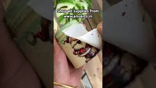 Thumbnail: Ever thought of creating your own jars for candle ?? #candlemaking#diycandle#diycrafts