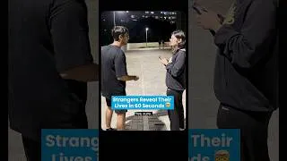 Thumbnail: Asking people what they do for a living? #tech #collab #bangalore #trending #shorts