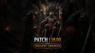 Thumbnail: Crimson Desert Patch 1.18 Is MASSIVE!  #viralshrotvideo #crimsondesert #shortsvideo