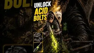 Thumbnail: Don't Miss Acid Bolts! Early Location Guide  #viralshrotvideo #beastofreincarnation #shortsvideo