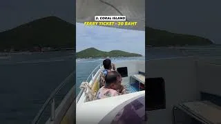 Thumbnail: Free Places to Visit in Pattaya 🇹🇭