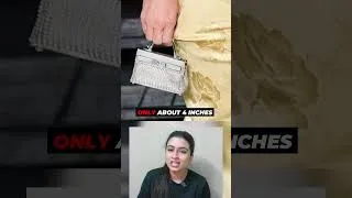 Thumbnail: Kim's bag costs than Porsche!!! 😱 Kim Kardashian Hermes ultra rare bag